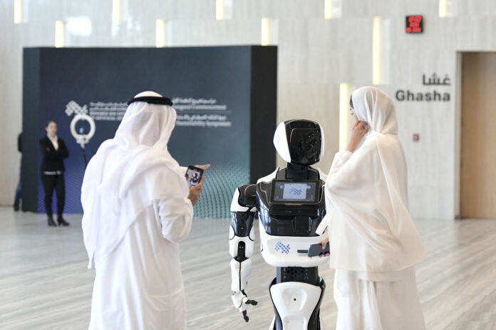 uae ai