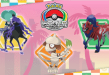 2025 Pokémon World Championships: VGC Preview Roundtable Insights