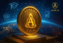 Auslio: The Pioneer in Blockchain-Powered Educational Security