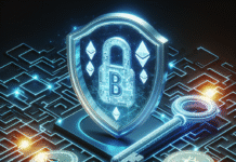 Cryptocurrency and Cybersecurity: How to Protect Your Digital Assets