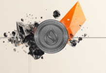 SUI Falls Below Critical Support as Momentum Signals Further Decline