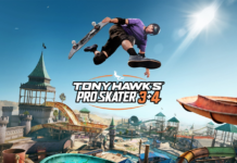 Tony Hawk’s Pro Skater Now $10 Off at Walmart and Amazon