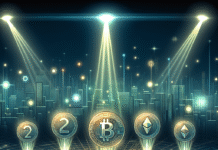 Top 5 Emerging Cryptocurrencies to Watch in 2025