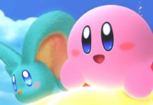 Exciting Nintendo Direct Tomorrow: Spotlight on Kirby Air Riders