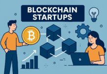 Beyond Crypto: 5 Breakthrough Blockchain Startups to Know in 2025