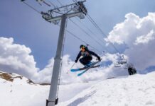 Arapahoe Basin Ready to Launch New Ski Season