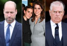 Prince William’s Ultimatum to Beatrice and Eugenie