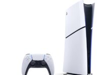 PS5 Storage Reduced in Europe by Sony, Price Stays the Same