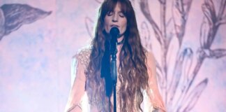 Florence and the Machine Cover Lady Gaga’s ‘Abracadabra’