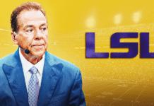 Nick Saban on LSU: Best Job Depends on Money