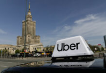 Where Is Uber Stock Heading in the Next 5 Years?