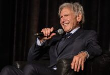 Harrison Ford Wins Field Museum Environmental Award