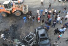 Israel Launches New Strikes on Lebanon Amid Tensions