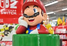 Switch 2 Forecast Raised as Nintendo Sees Surge