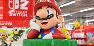 Switch 2 Forecast Raised as Nintendo Sees Surge