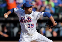 Edwin Díaz Opt-Out: Mets Closer Seeks New MLB Deal