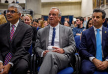 Inside the MAHA Summit with RFK Jr. and Vance