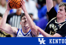 Watch Kentucky vs Nicholls – UK Sports Network
