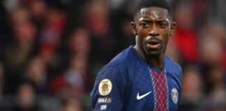 PSG – Bayern : Neves sur le banc, Dembélé démarret