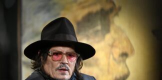 Johnny Depp: Life with Vanessa Paradis Was ‘Bliss’