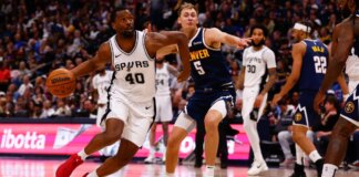 Spurs vs Nuggets: Who Has the Edge Tonight?