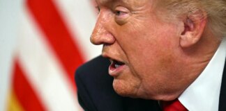 Trump Targets Walz, Omar, and Minnesota’s Somali Population