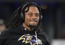 Ravens’ Rising Star Poised for Week 16 Heroics