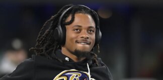 Ravens’ Rising Star Poised for Week 16 Heroics