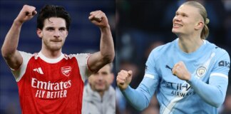 Supercomputer Forecasts Premier League Standings for 2025–26 on Christmas Day