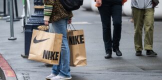 Nike Q2 2026 Financial Results