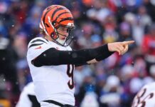 Joe Burrow’s Stance on Bengals: Ja’Marr Chase Remains Unfazed