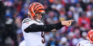 Joe Burrow’s Stance on Bengals: Ja’Marr Chase Remains Unfazed