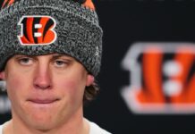 Joe Burrow Clarifies ‘Fun’ Remarks Were Not Targeted at Bengals