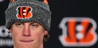 Joe Burrow Clarifies ‘Fun’ Remarks Were Not Targeted at Bengals