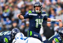 NFL Week 16 Playoff Picture: Key Scenarios and Standings
