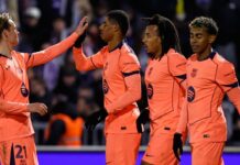 Villarreal vs Barcelona: Predicted Lineups for Matchday 17