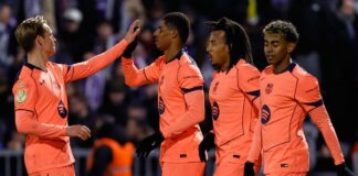 Villarreal vs Barcelona: Predicted Lineups for Matchday 17