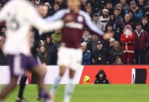 The Unforgettable Silence: Premier League’s Quietest Boxing Day