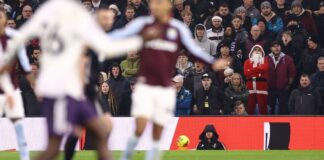 The Unforgettable Silence: Premier League’s Quietest Boxing Day