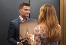 High Potential – Season 2, Episode 10: The One That Slipped Away, Part 2