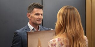 High Potential – Season 2, Episode 10: The One That Slipped Away, Part 2