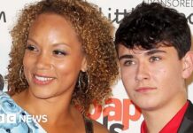 Tragic Passing of Waterloo Road Star and Coronation Street Actor’s Son at 31