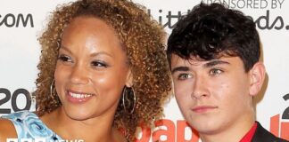 Tragic Passing of Waterloo Road Star and Coronation Street Actor’s Son at 31