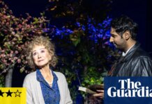 Felicity Kendal Shines in Tom Stoppard’s Emotional Tribute: A Review of Indian Ink