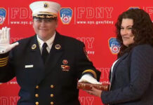 Mayor-elect Zohran Mamdani Appoints Lillian Bonsignore as FDNY Fire Commissioner