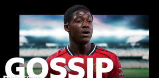 Football Transfer Rumors: Mainoo, Van Hecke, Johnson, Vlahovic, Thiago, Xavi