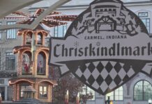 Carmel Christkindlmarkt Highlights on ‘TODAY’ Show This Friday