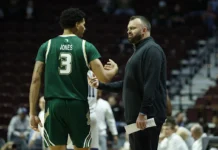 Alabama vs USF: Game Discussion & Preview