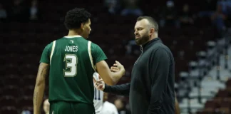 Alabama Basketball vs. USF: Game Preview and Discussion Thread