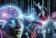 AI Conversations: The Future of Human-Computer Interaction